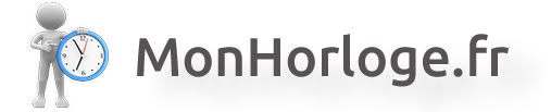 MonHorloge.fr